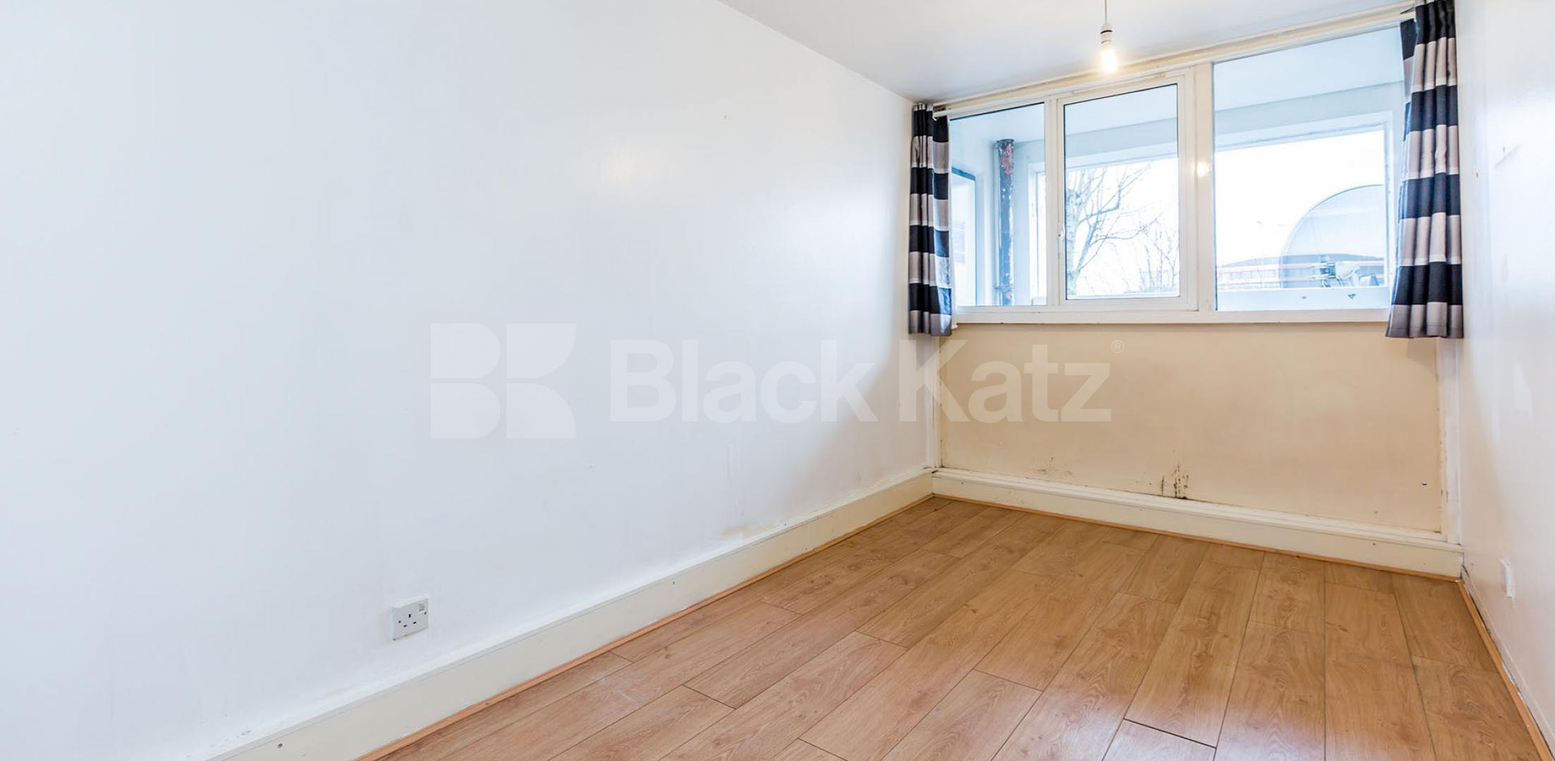 			NEW INSTRUCTION!, 3 Bedroom, 1 bath, 1 reception Flat			 Mallory Street , MARYLEBONE / LISSON GROVE